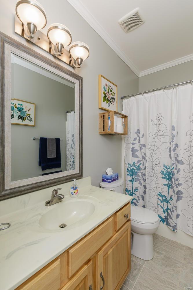 Stone Meadows #1 - Residential