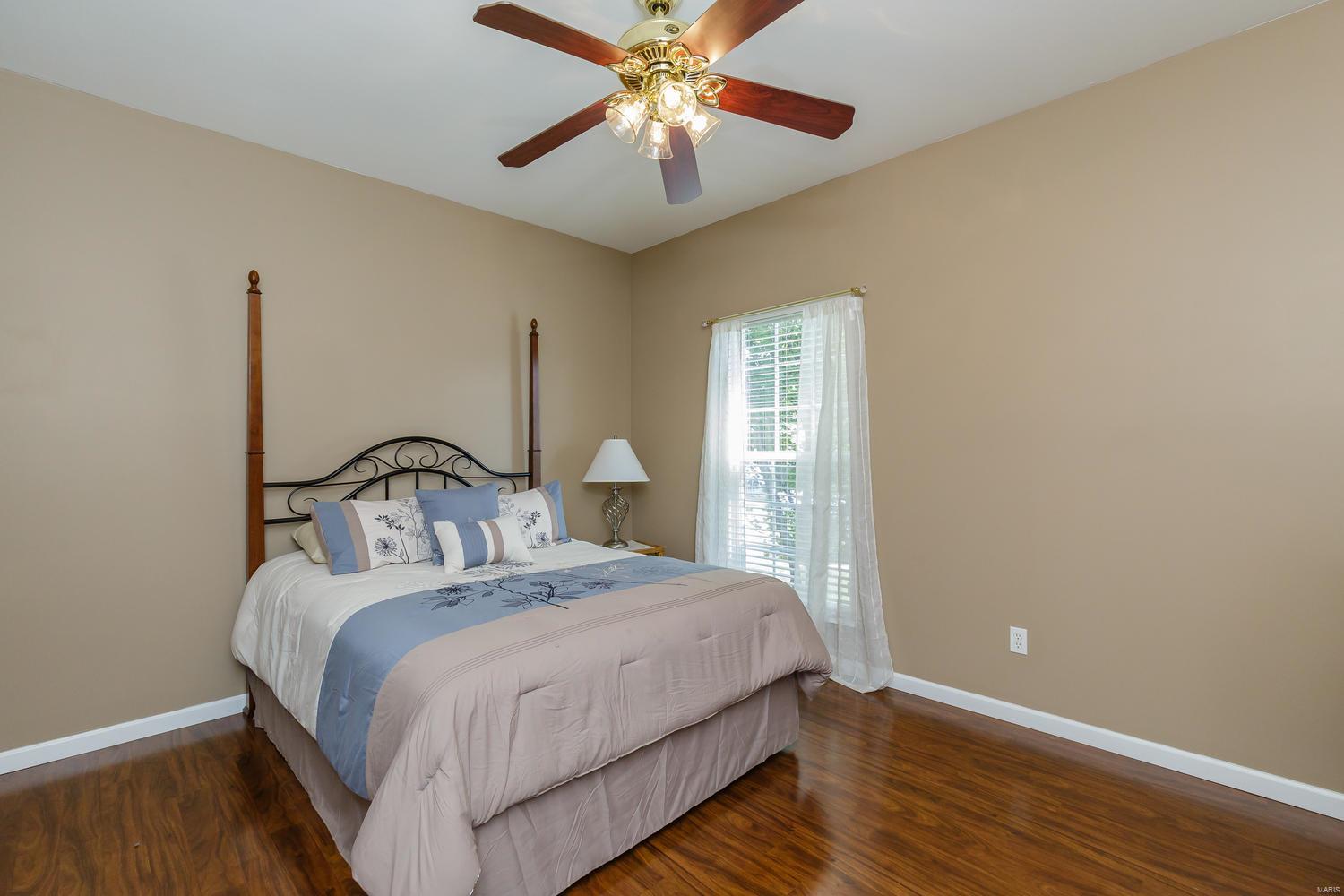 Stone Meadows #1 - Residential