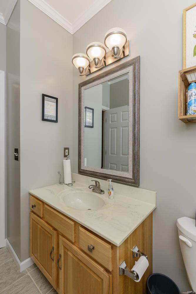 Stone Meadows #1 - Residential