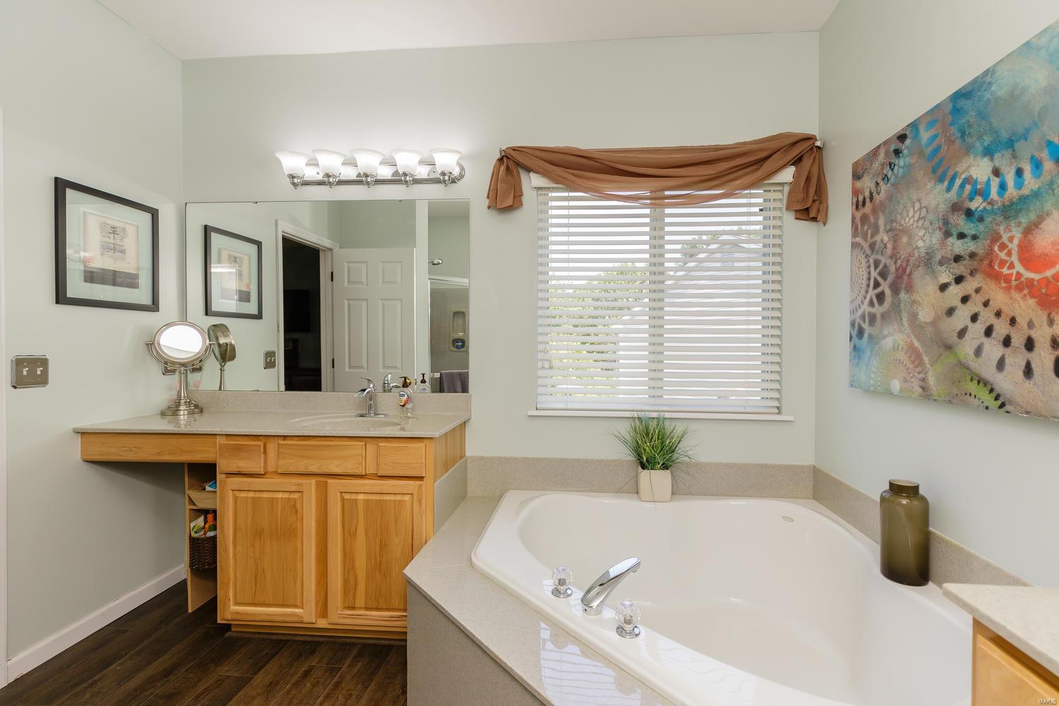 Stone Meadows #1 - Residential