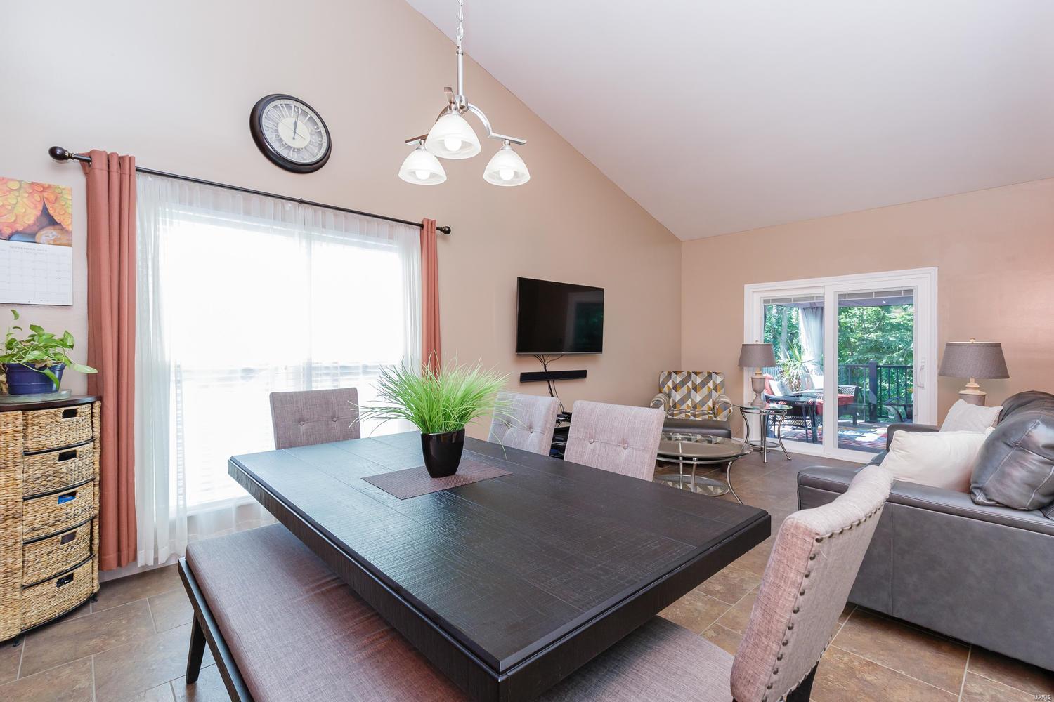 Stone Meadows #1 - Residential