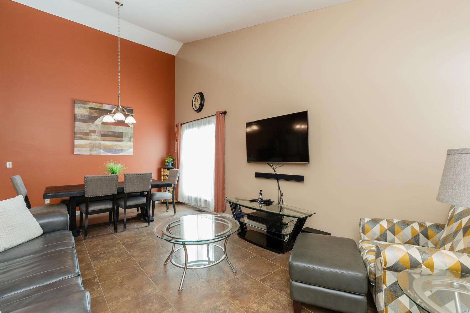 Stone Meadows #1 - Residential
