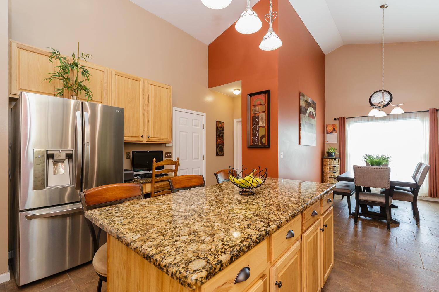 Stone Meadows #1 - Residential