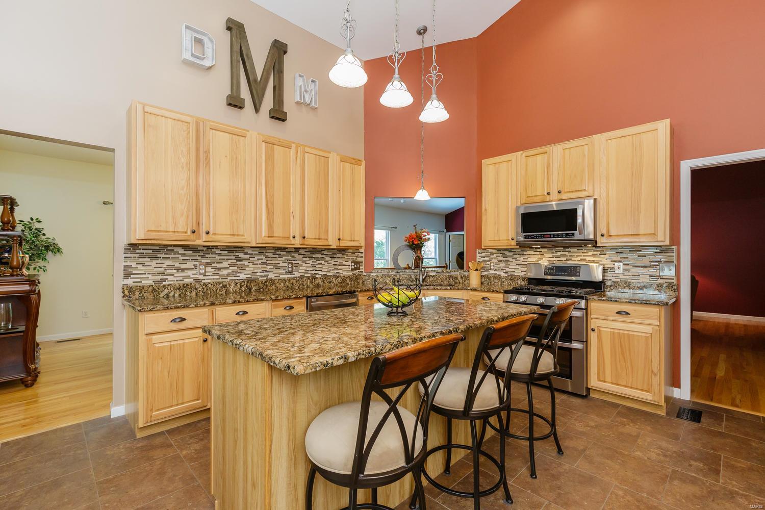 Stone Meadows #1 - Residential