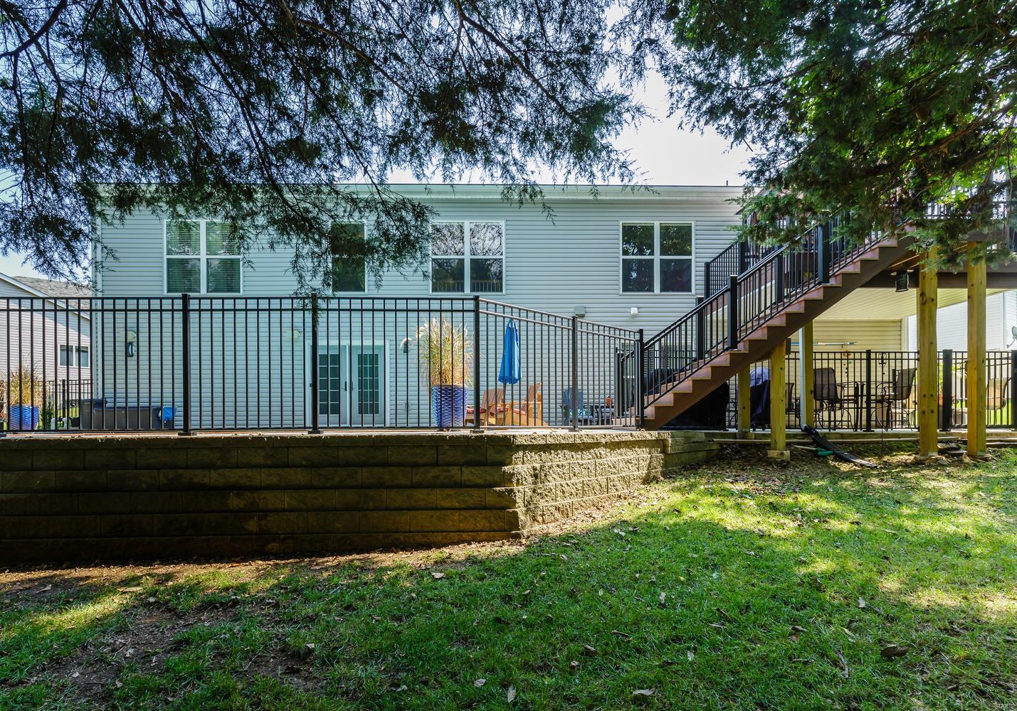 Stone Meadows #1 - Residential