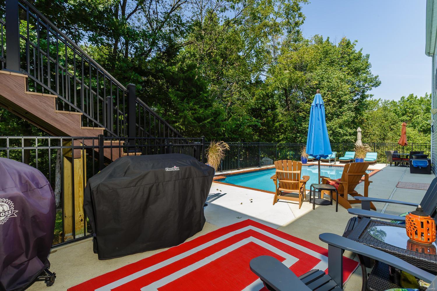 Stone Meadows #1 - Residential
