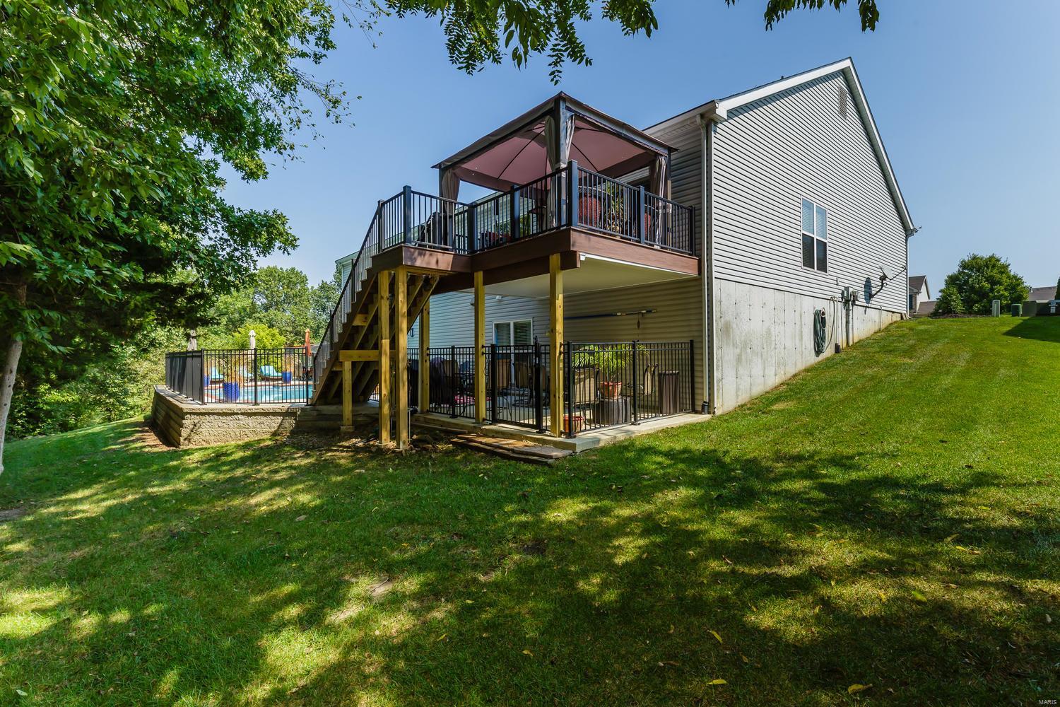 Stone Meadows #1 - Residential