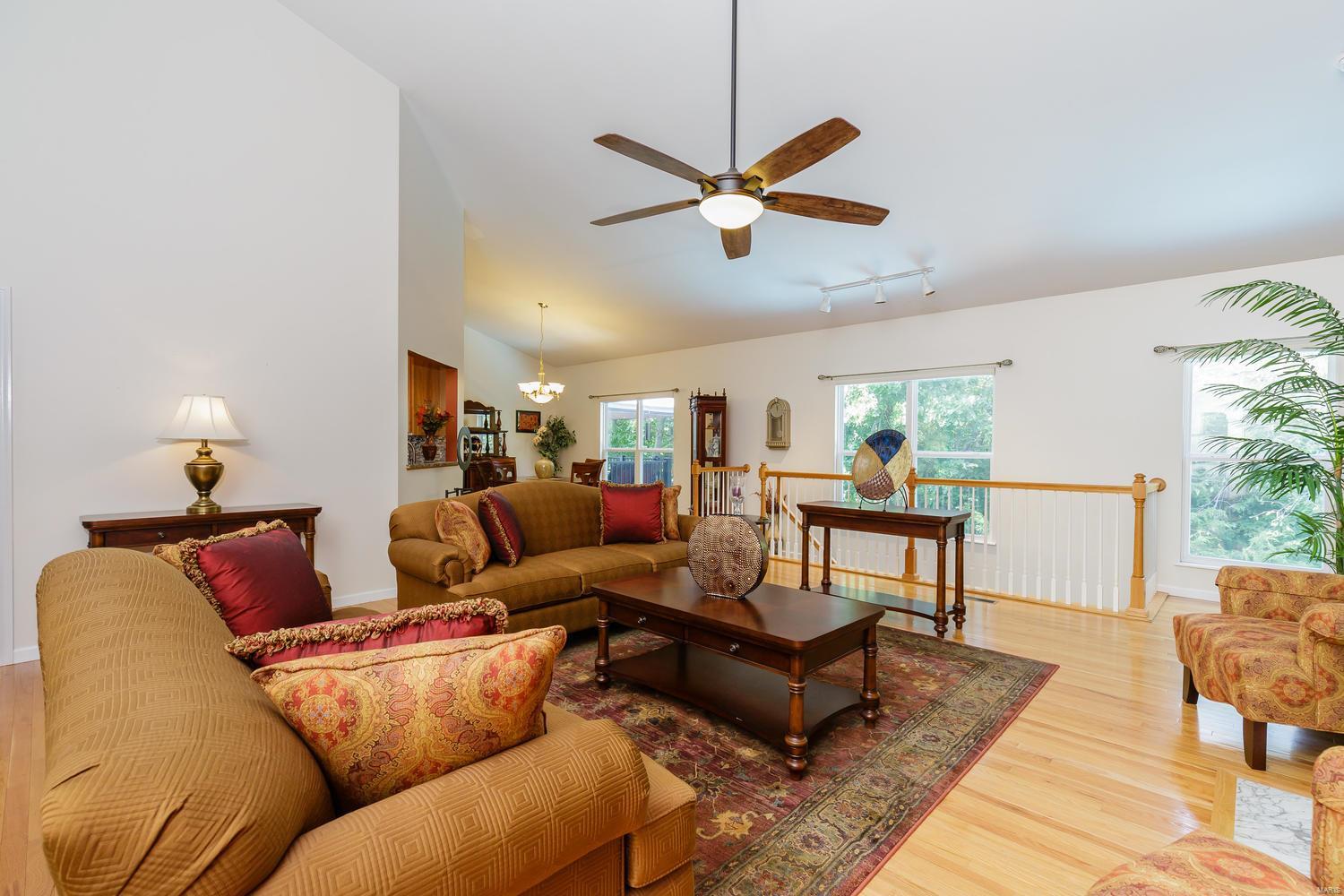 Stone Meadows #1 - Residential