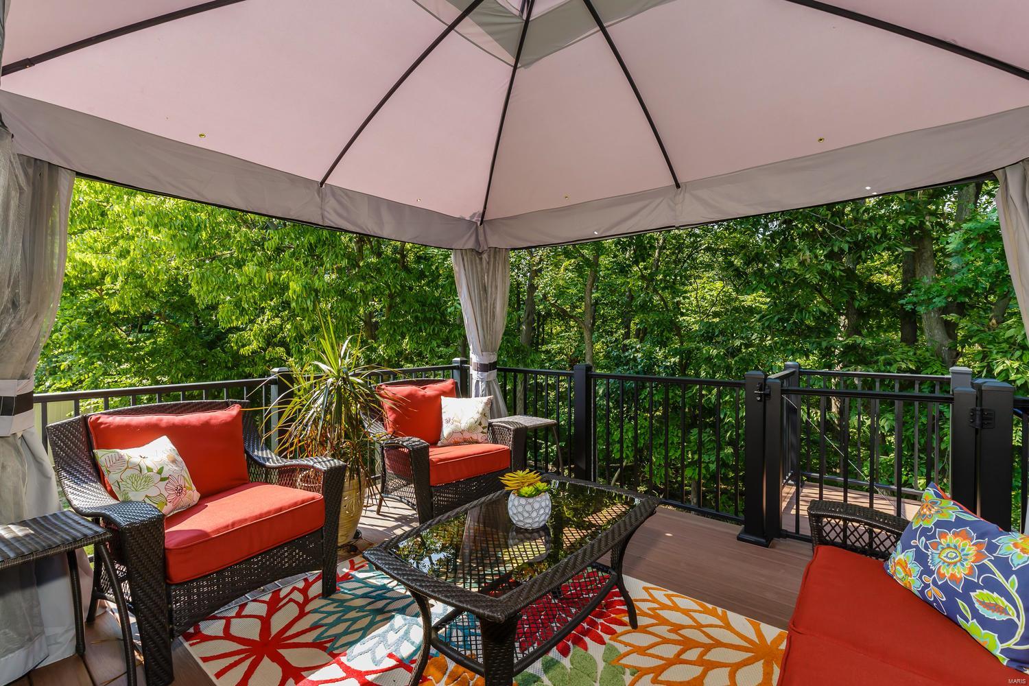 Stone Meadows #1 - Residential