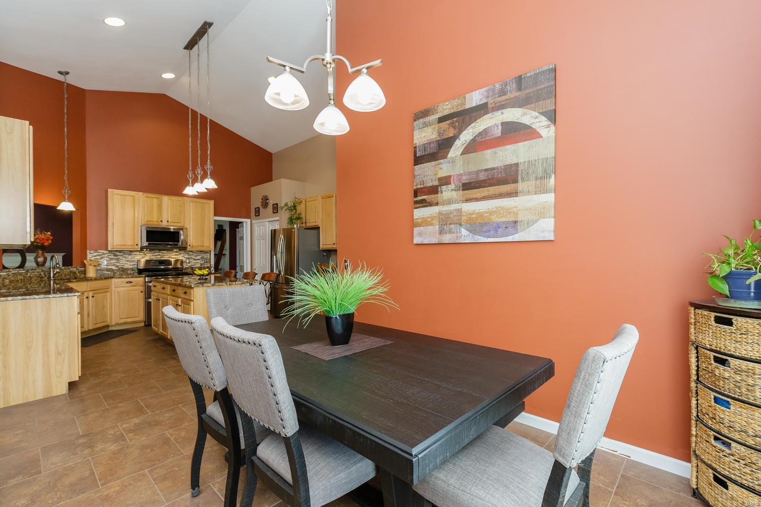 Stone Meadows #1 - Residential