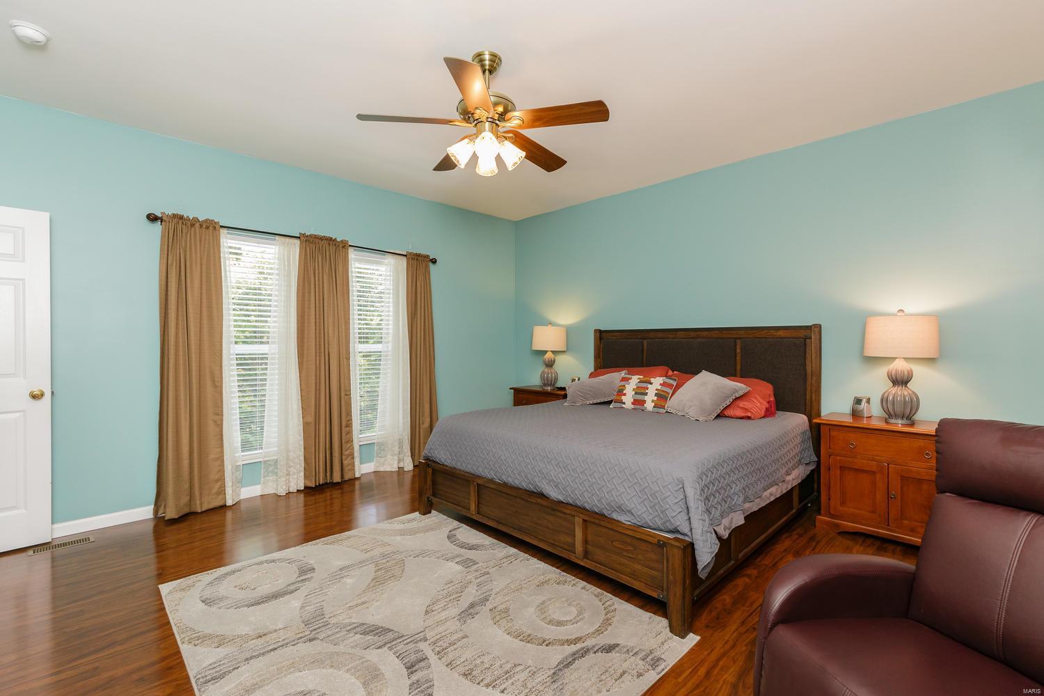 Stone Meadows #1 - Residential