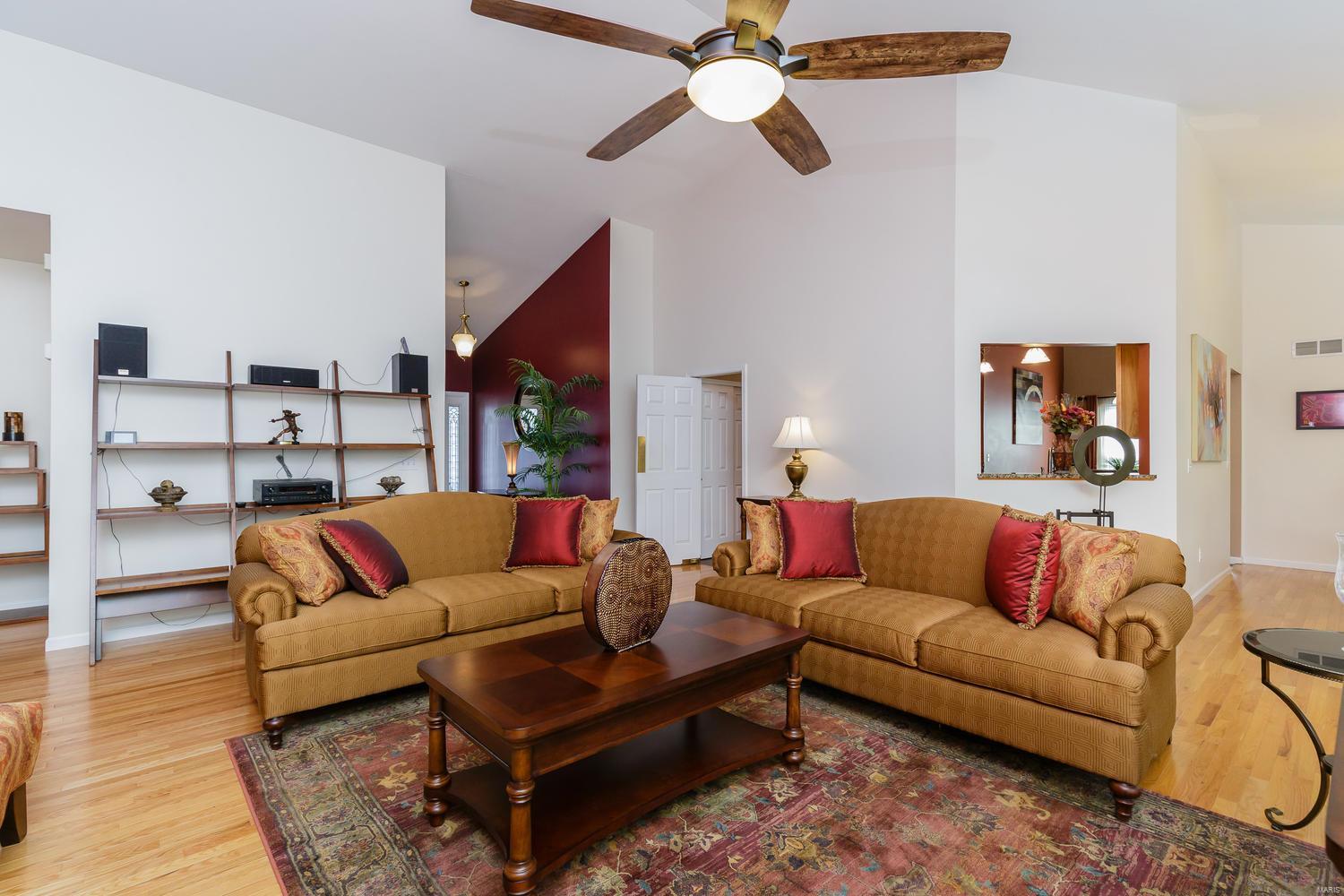 Stone Meadows #1 - Residential