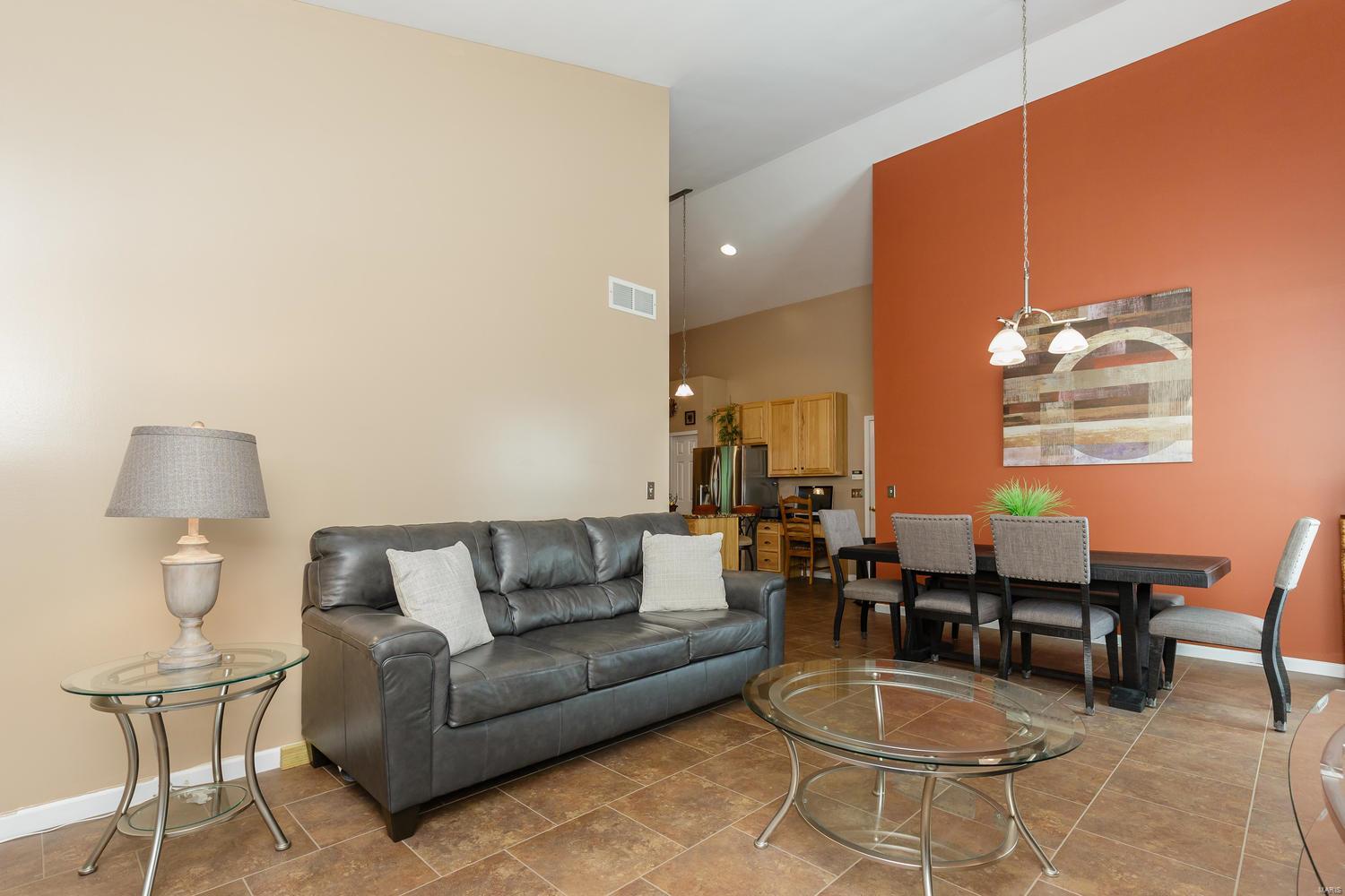 Stone Meadows #1 - Residential