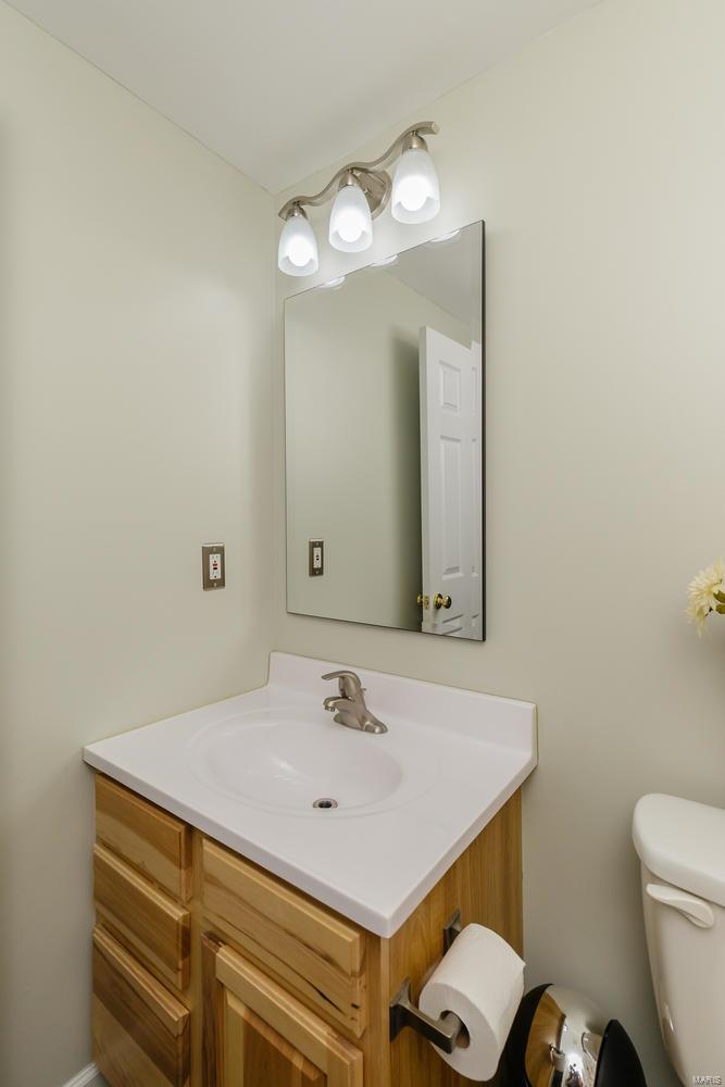 Stone Meadows #1 - Residential