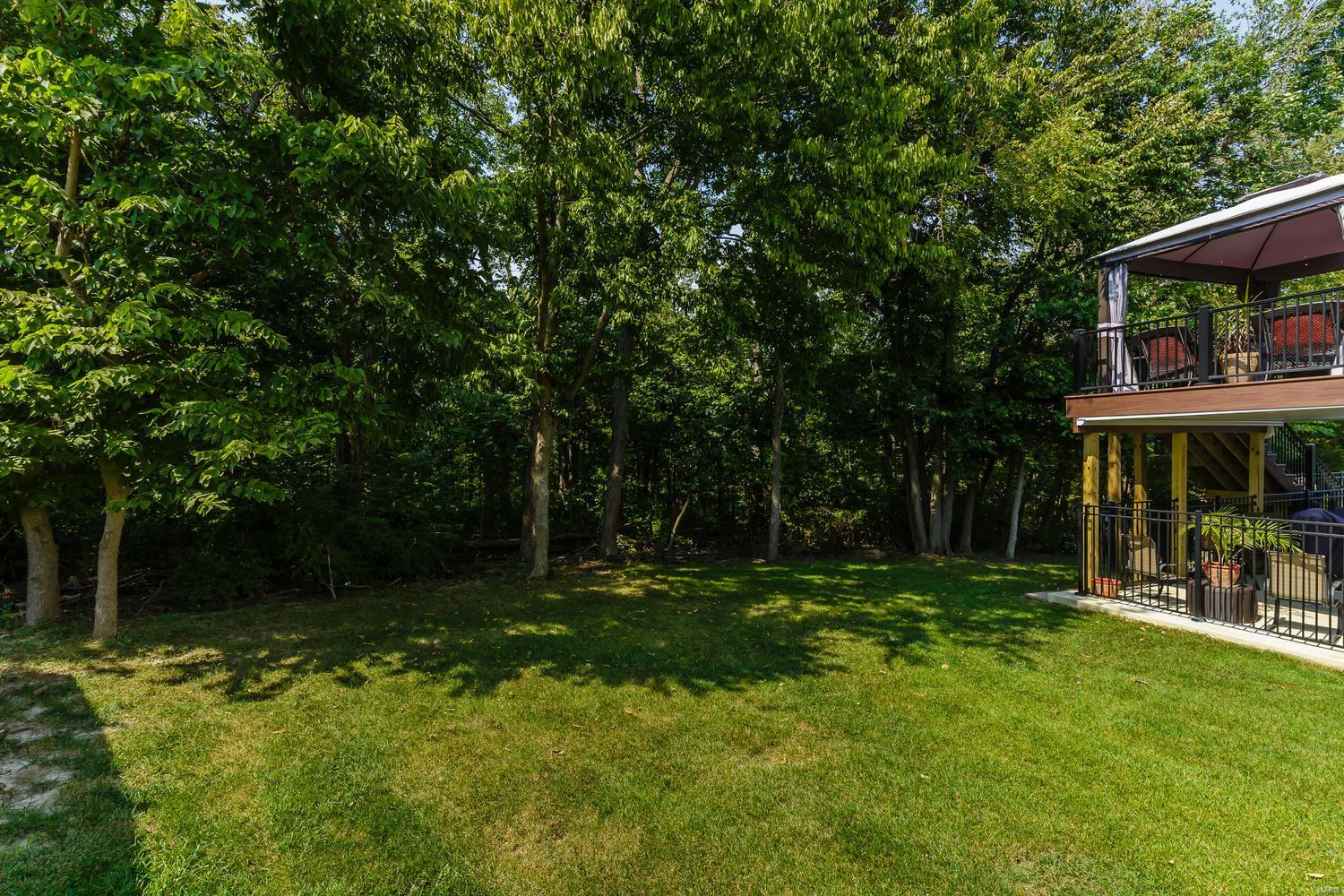 Stone Meadows #1 - Residential