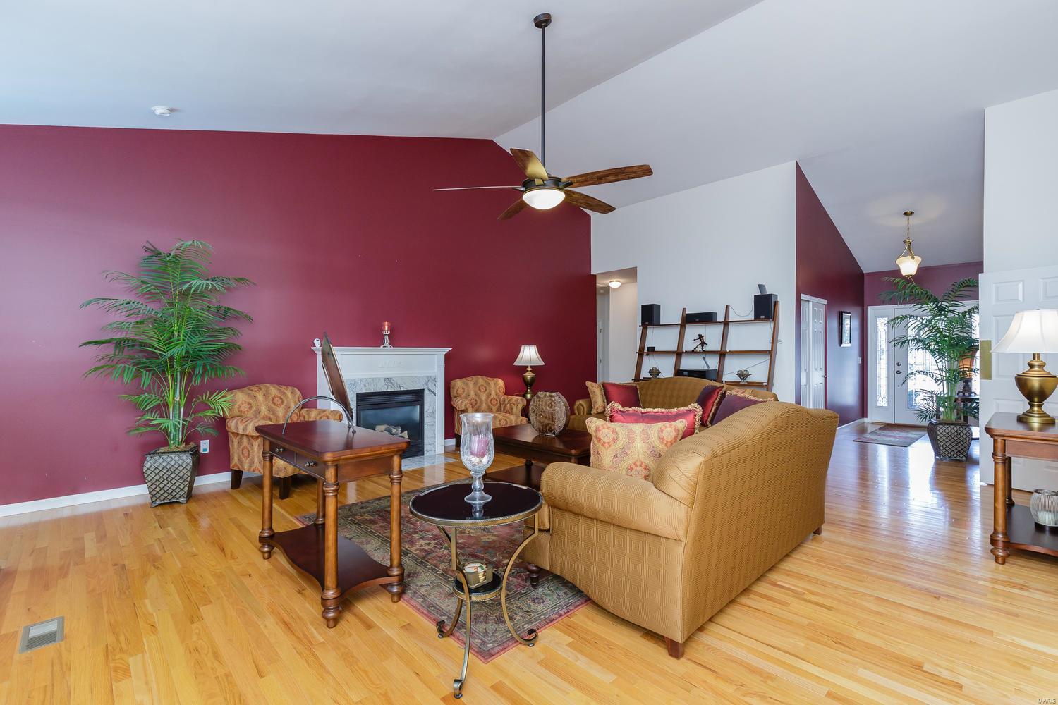 Stone Meadows #1 - Residential