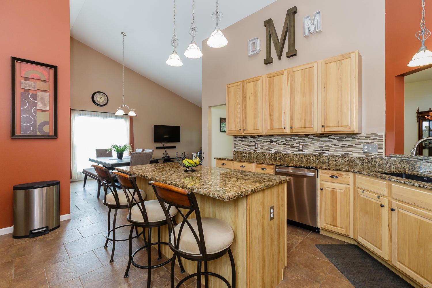Stone Meadows #1 - Residential