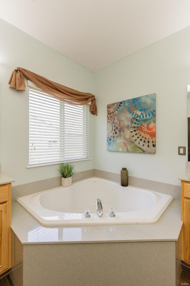 Stone Meadows #1 - Residential