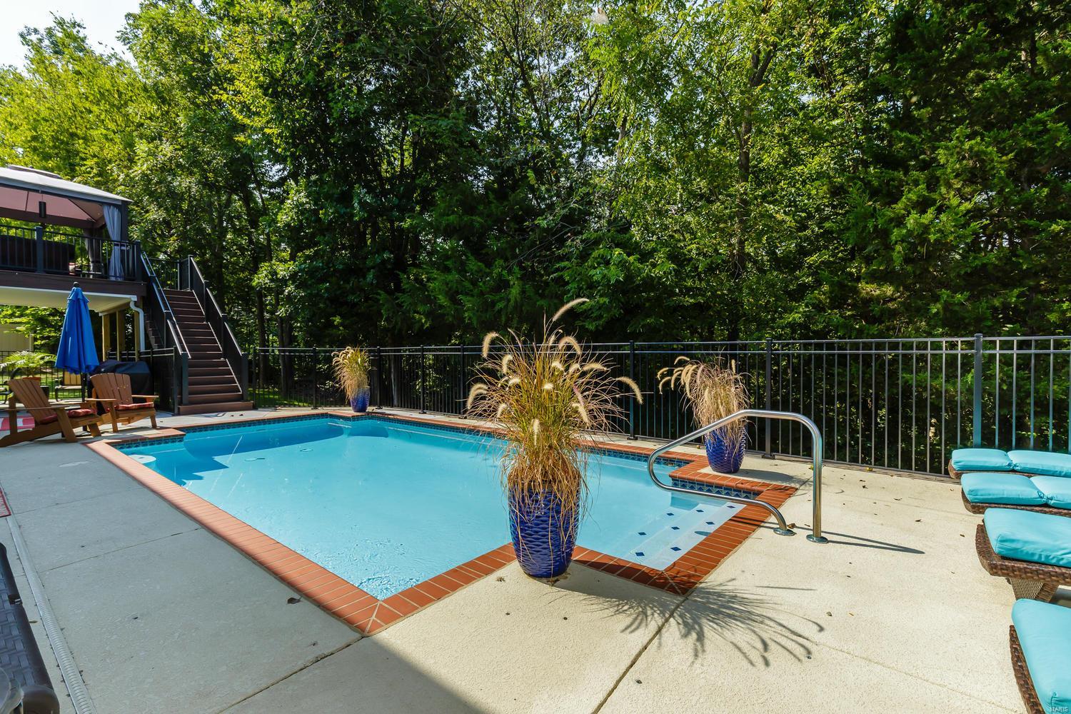 Stone Meadows #1 - Residential
