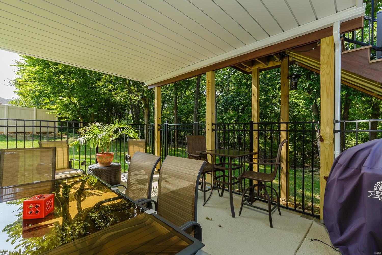 Stone Meadows #1 - Residential