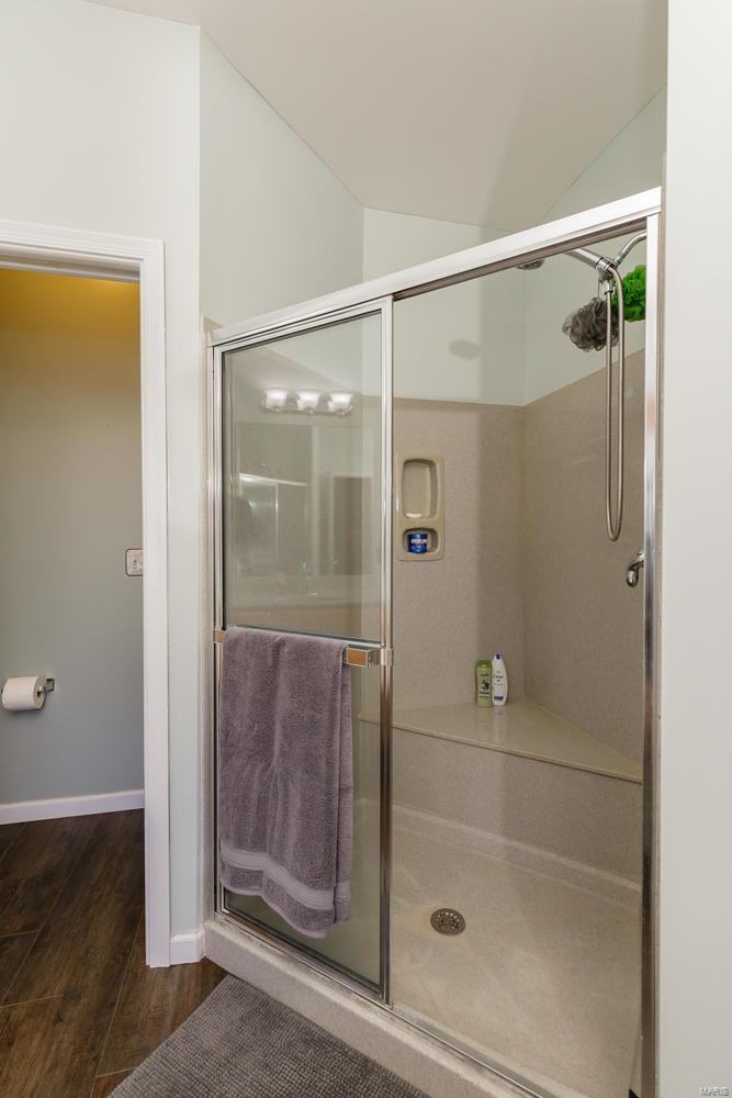 Stone Meadows #1 - Residential