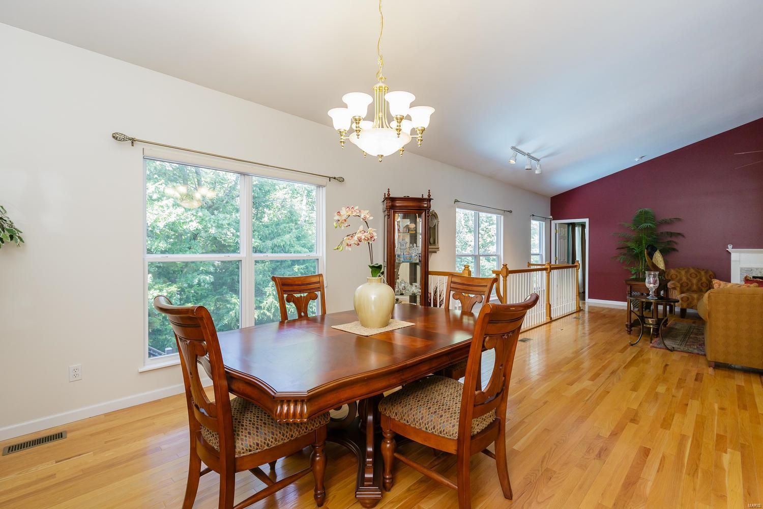 Stone Meadows #1 - Residential