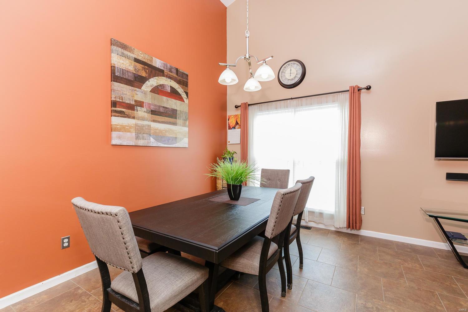 Stone Meadows #1 - Residential