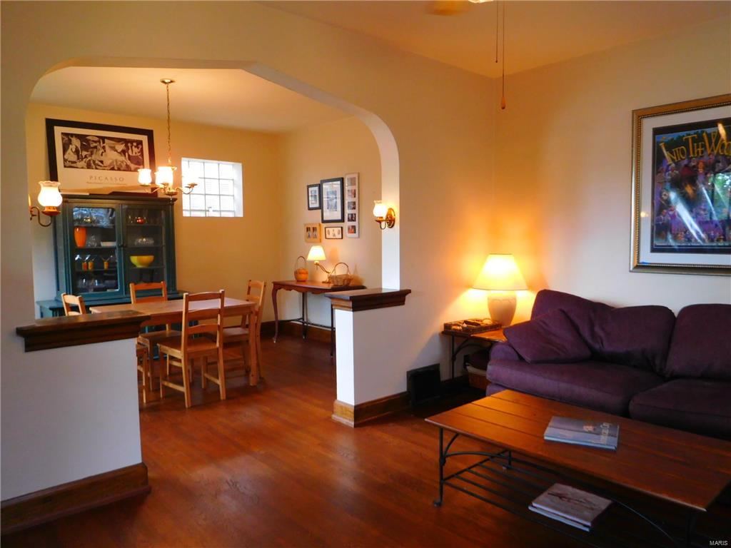 Russell Add - Residential