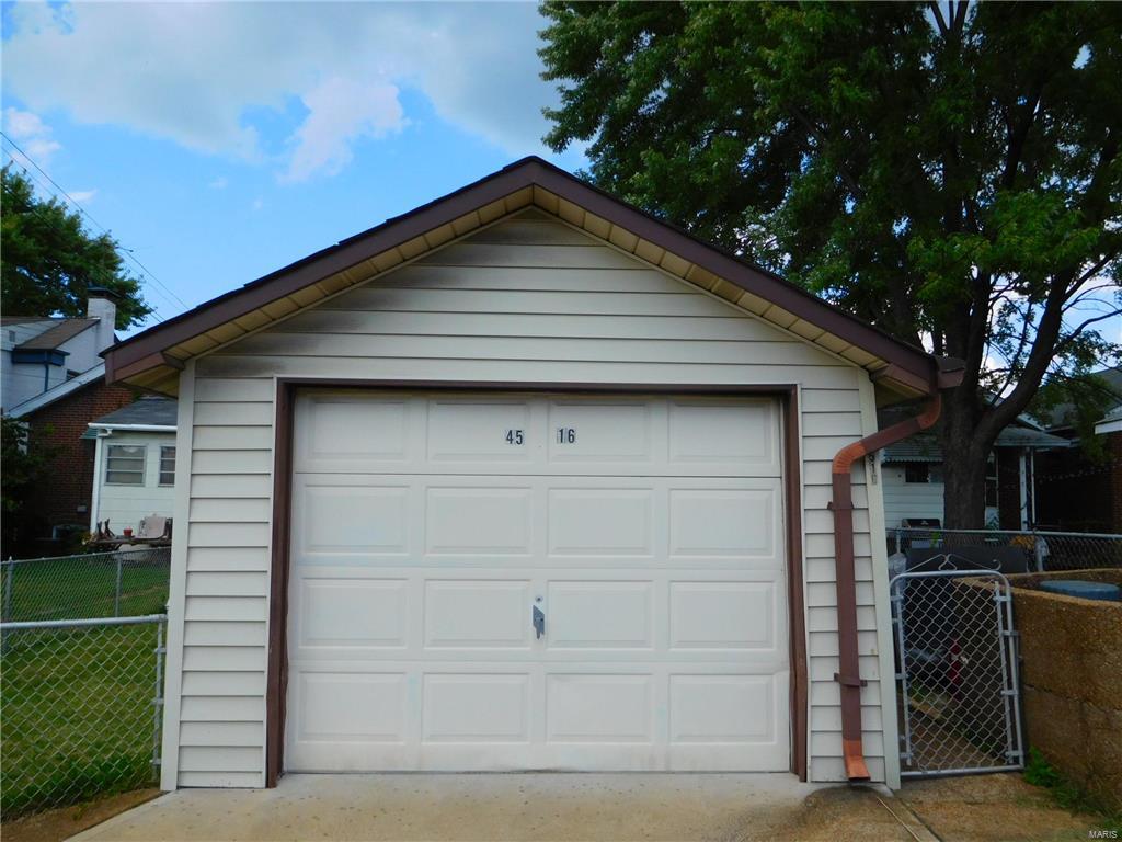 Russell Add - Residential
