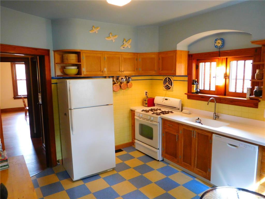 Russell Add - Residential