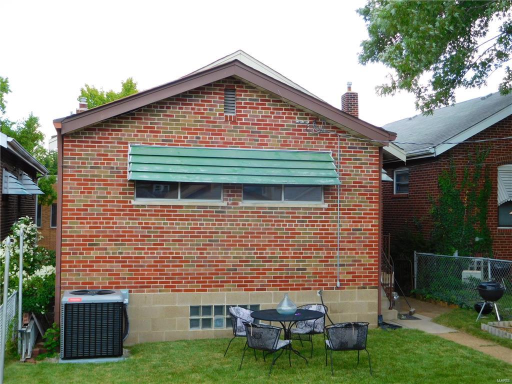 Russell Add - Residential