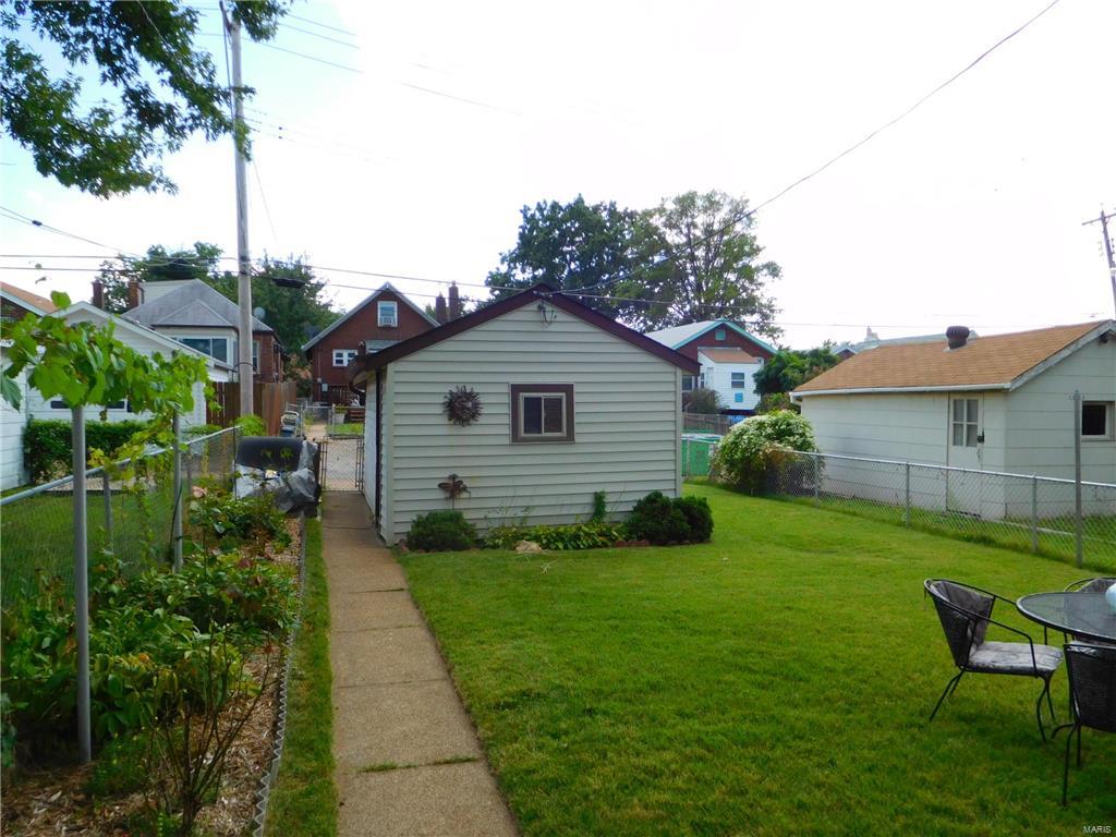 Russell Add - Residential