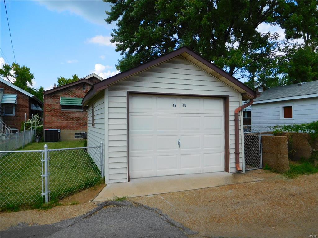 Russell Add - Residential