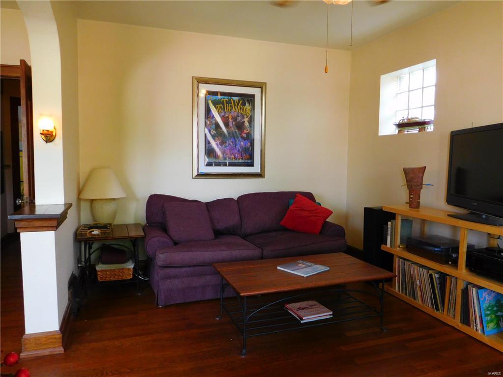 Russell Add - Residential