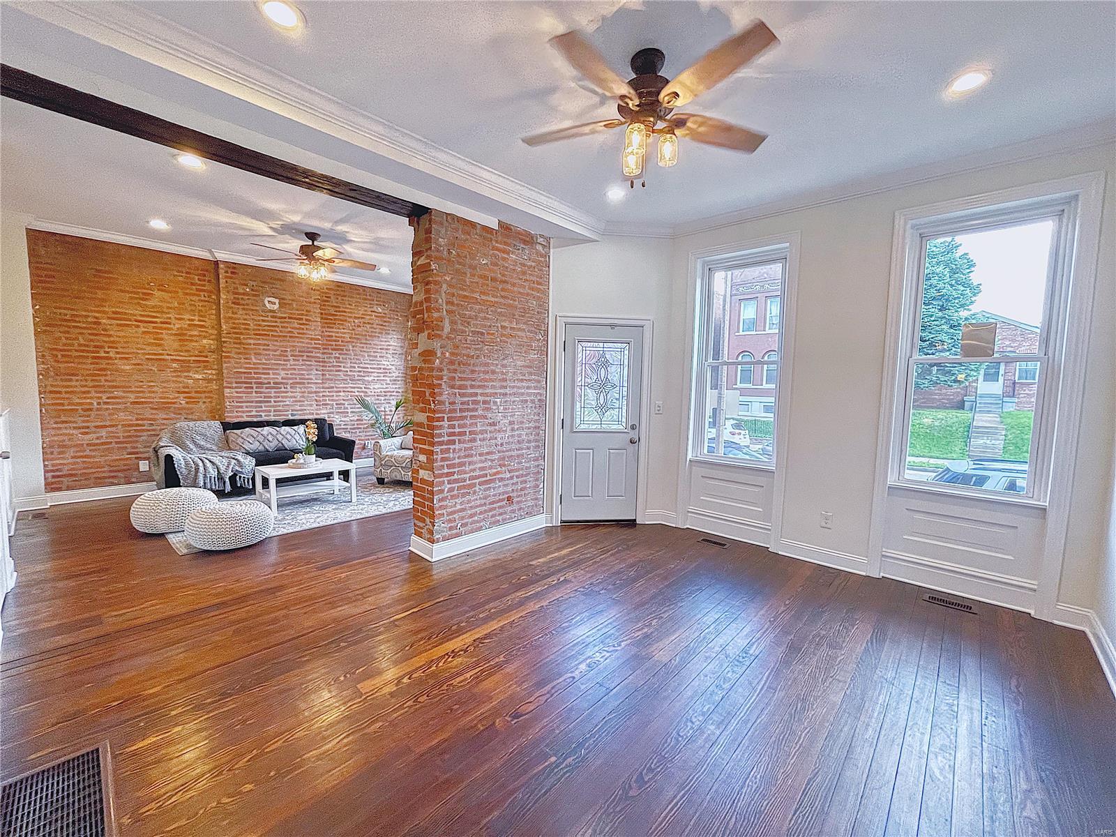 Delanos Add - Residential