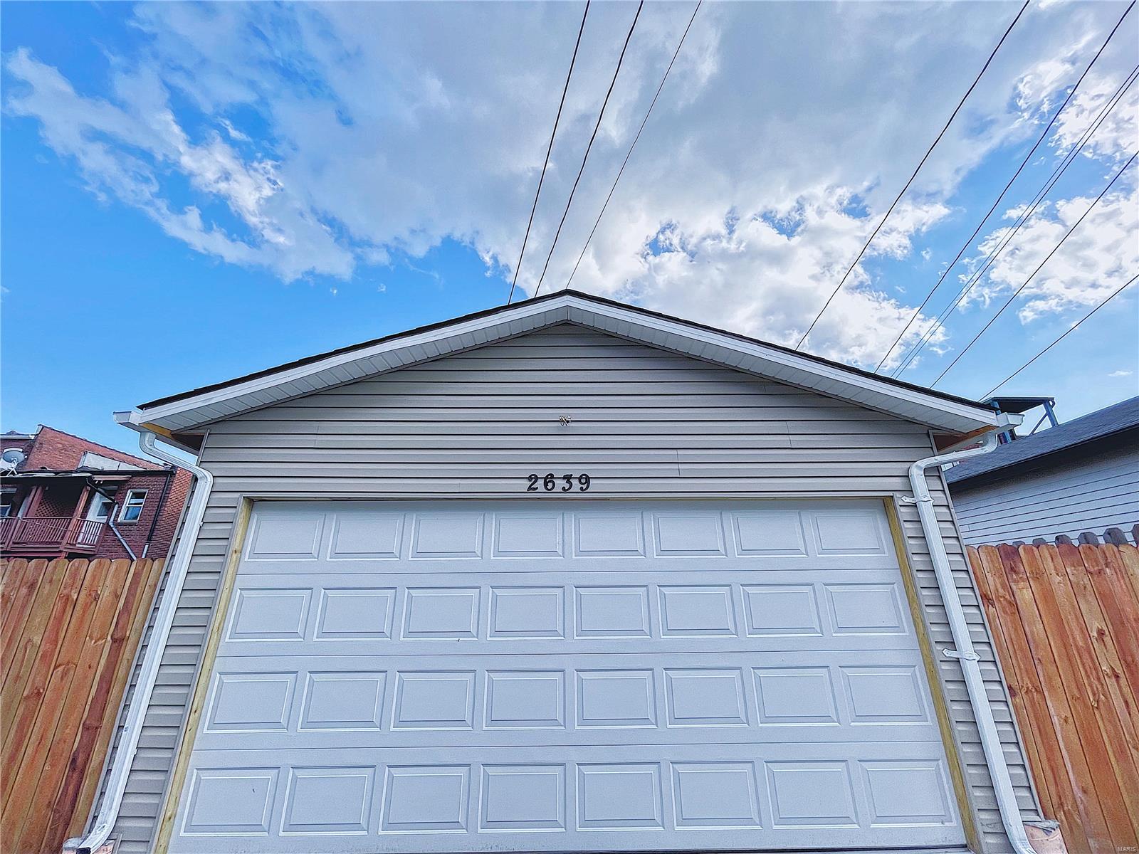 Delanos Add - Residential