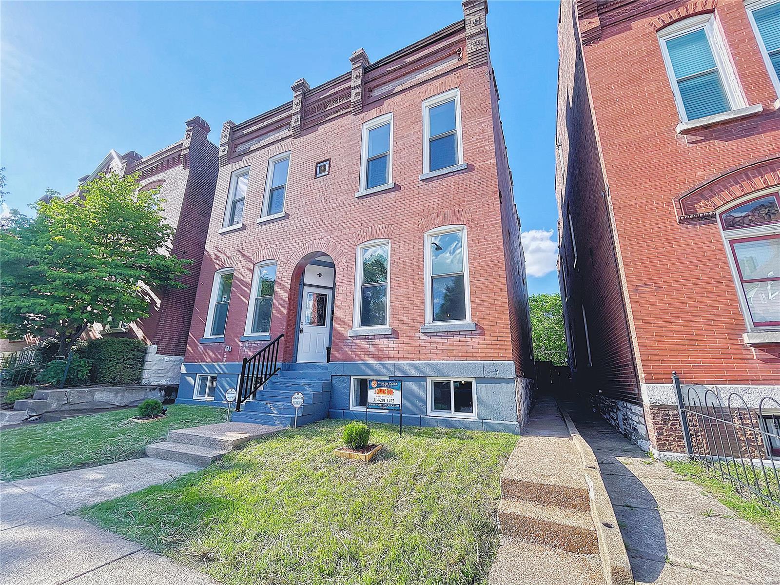 Delanos Add - Residential