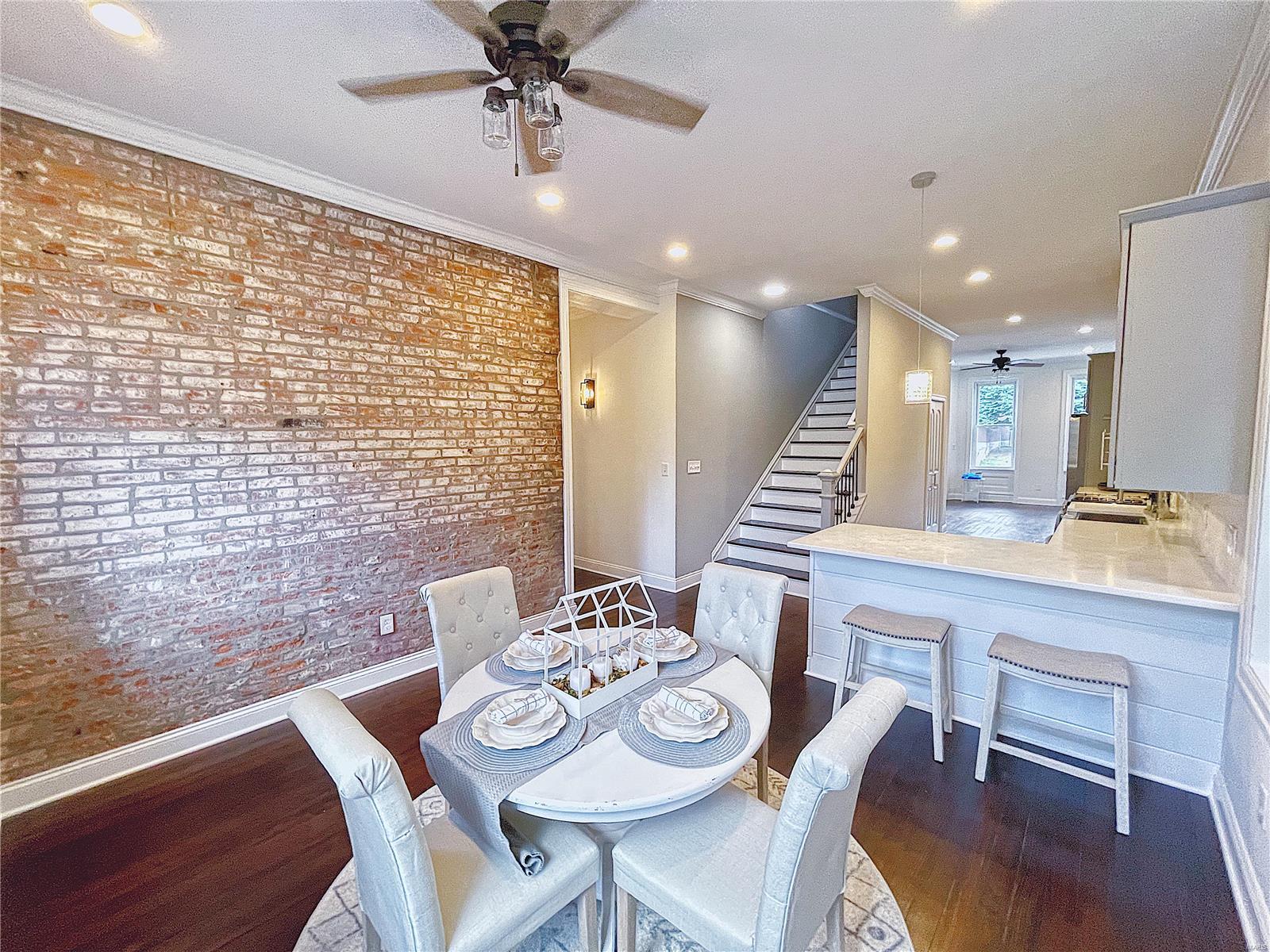 Delanos Add - Residential