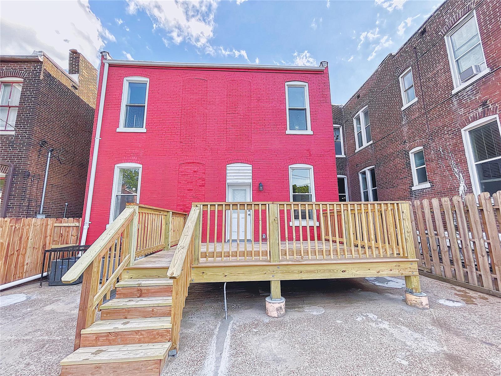 Delanos Add - Residential