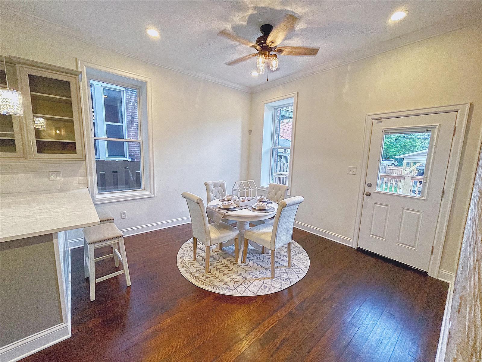 Delanos Add - Residential