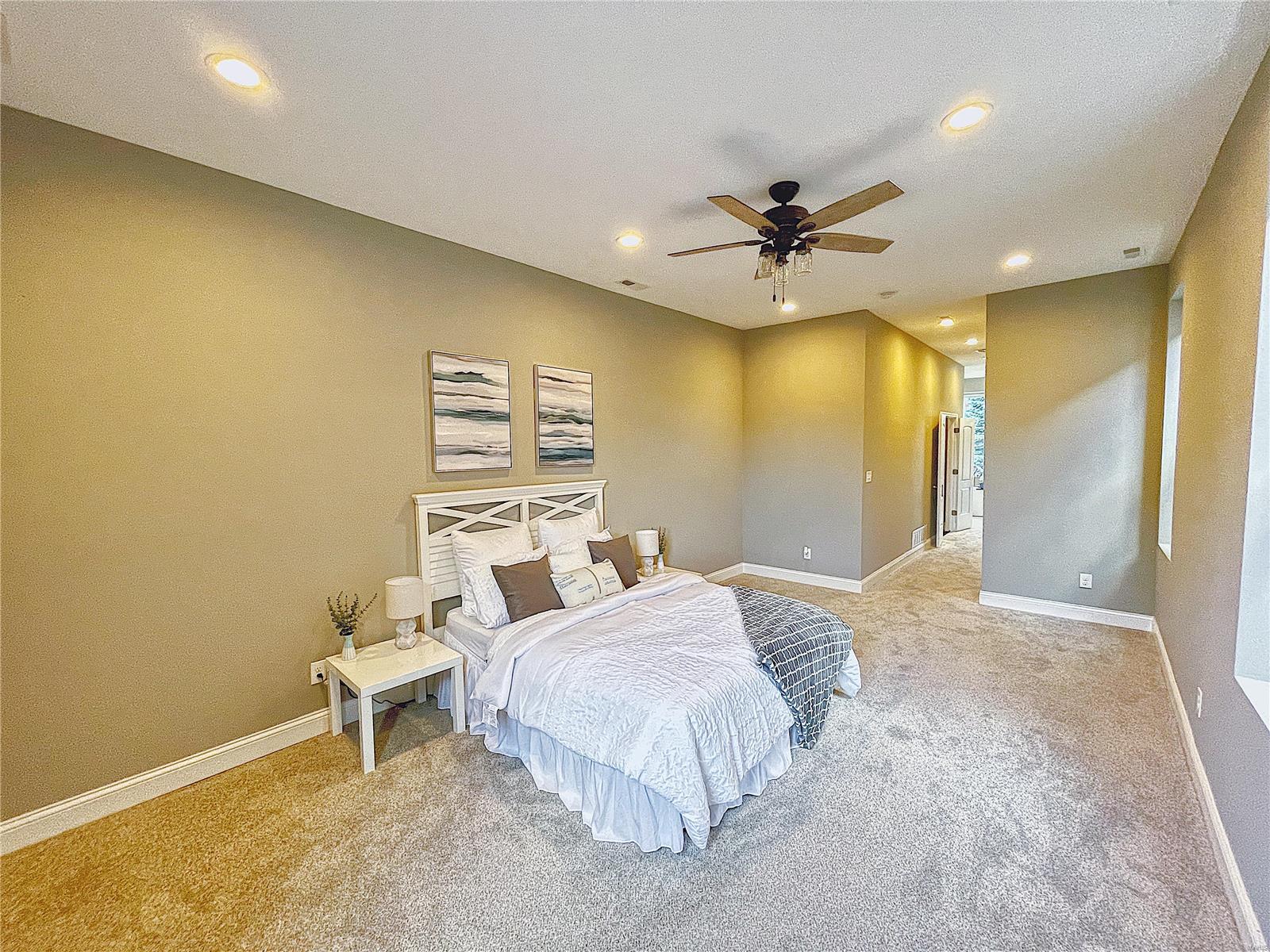 Delanos Add - Residential
