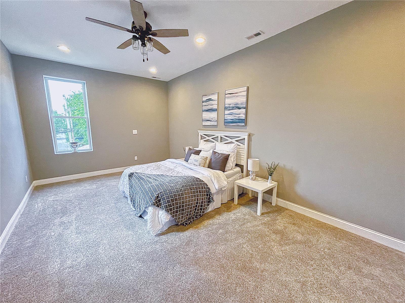 Delanos Add - Residential