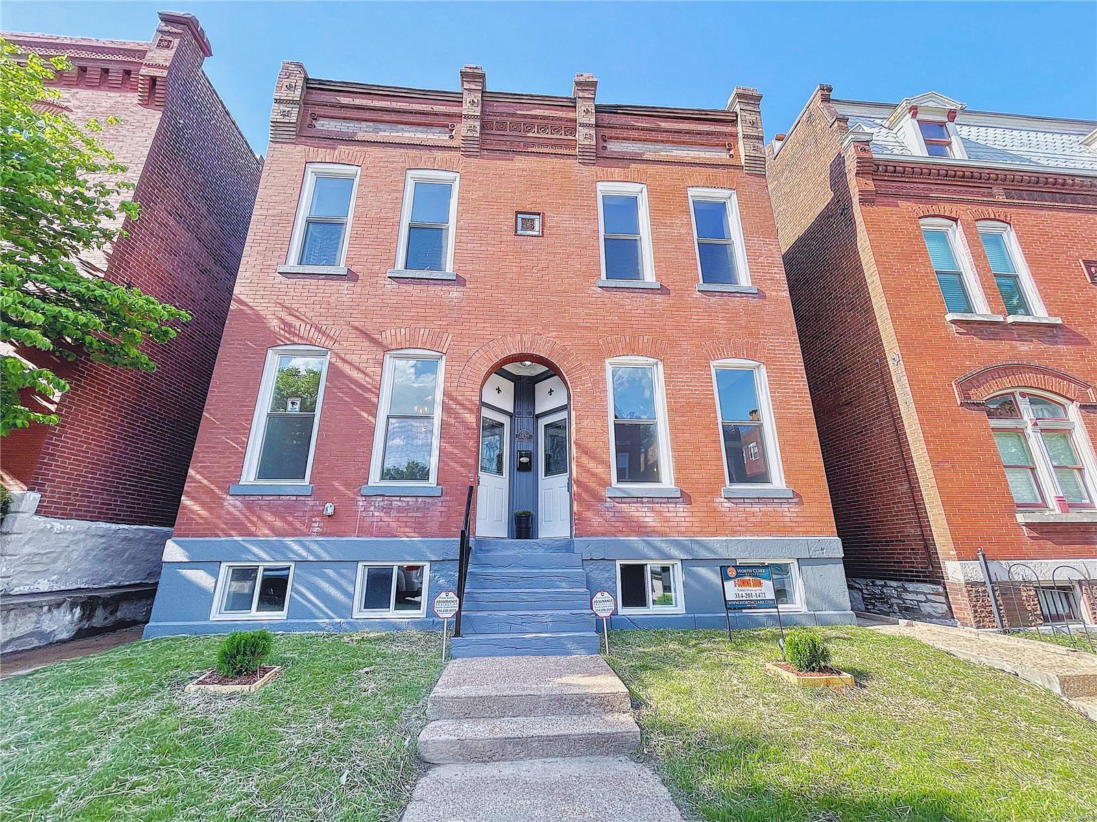 Delanos Add - Residential
