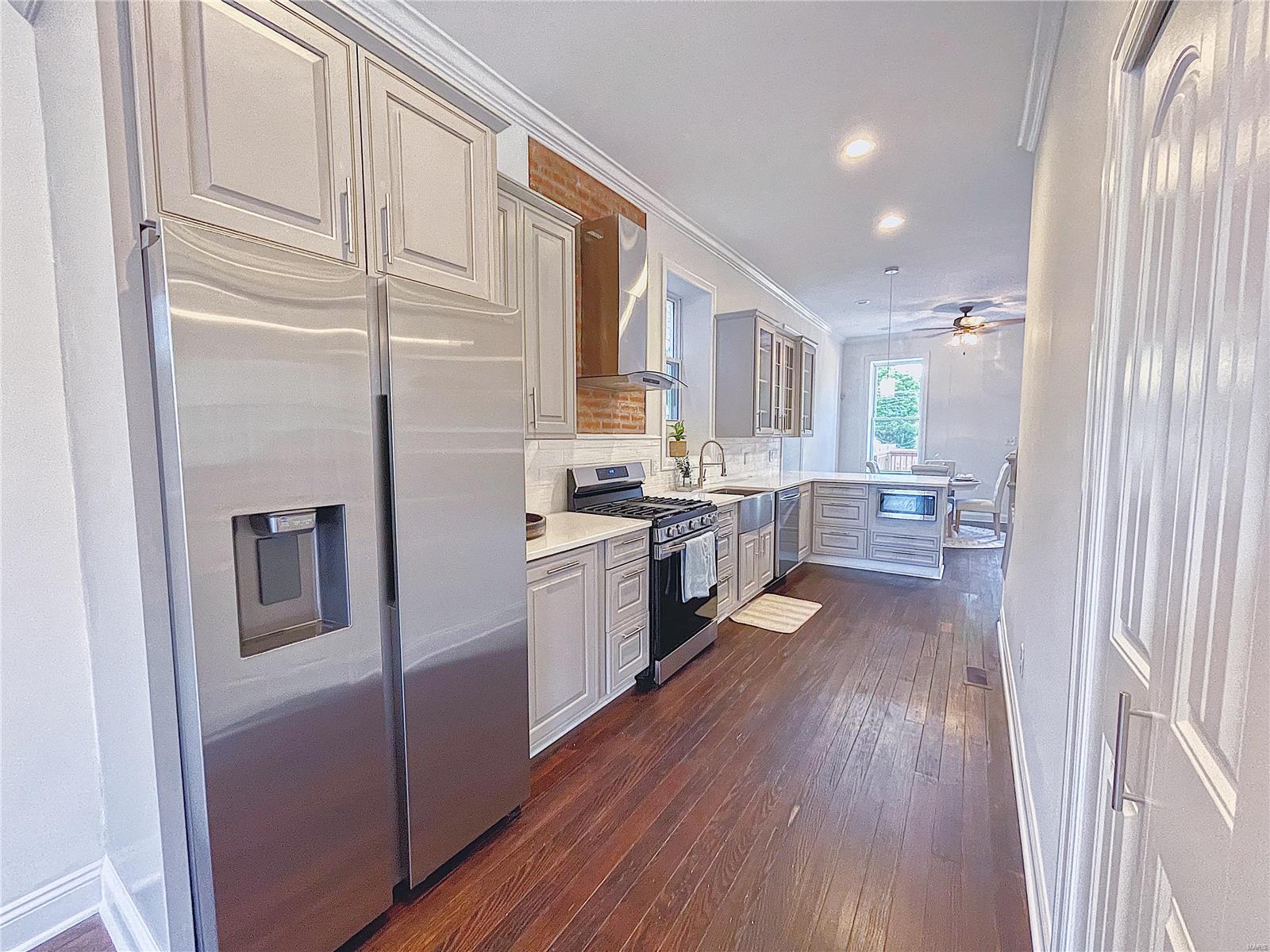 Delanos Add - Residential