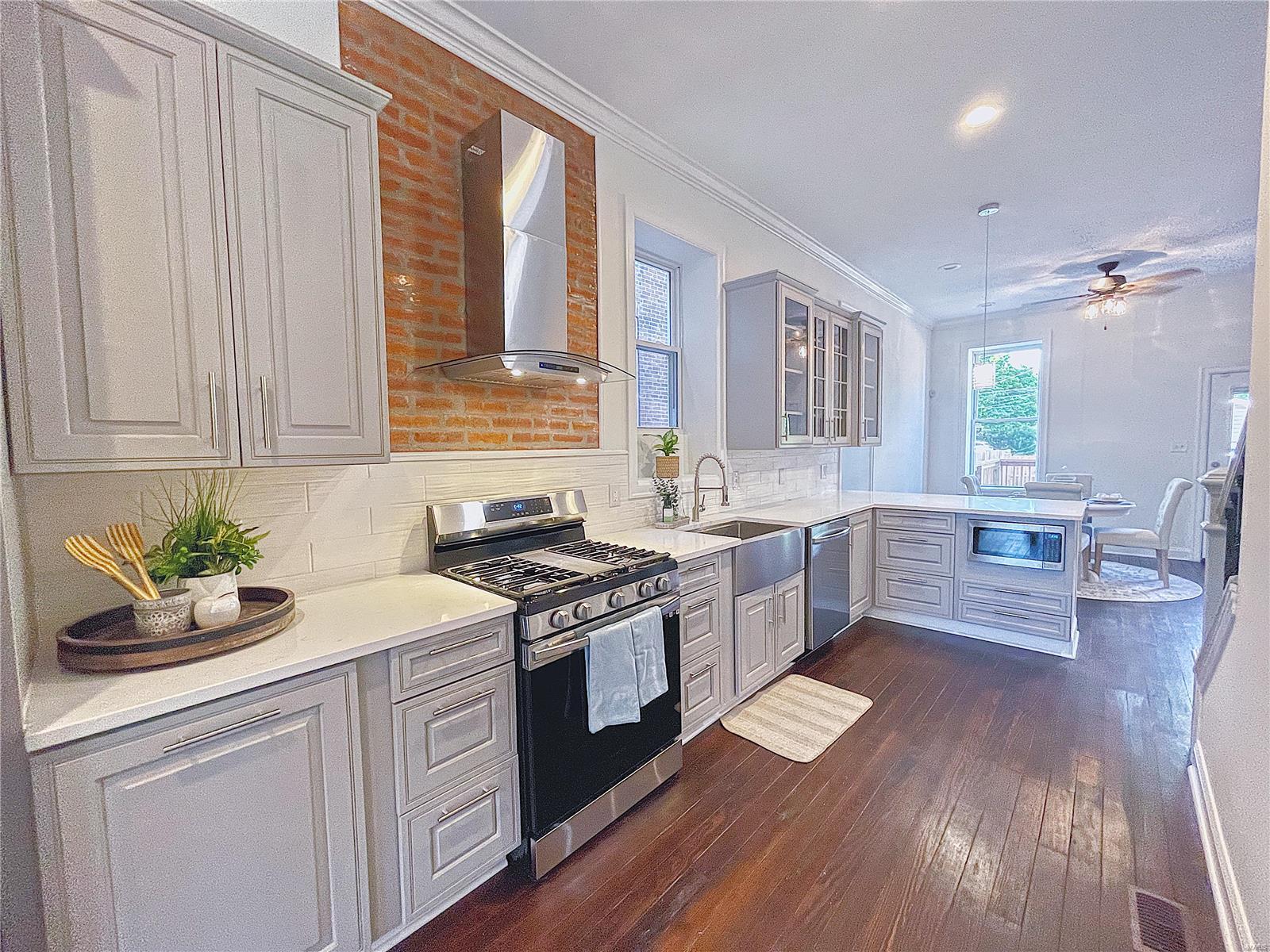Delanos Add - Residential