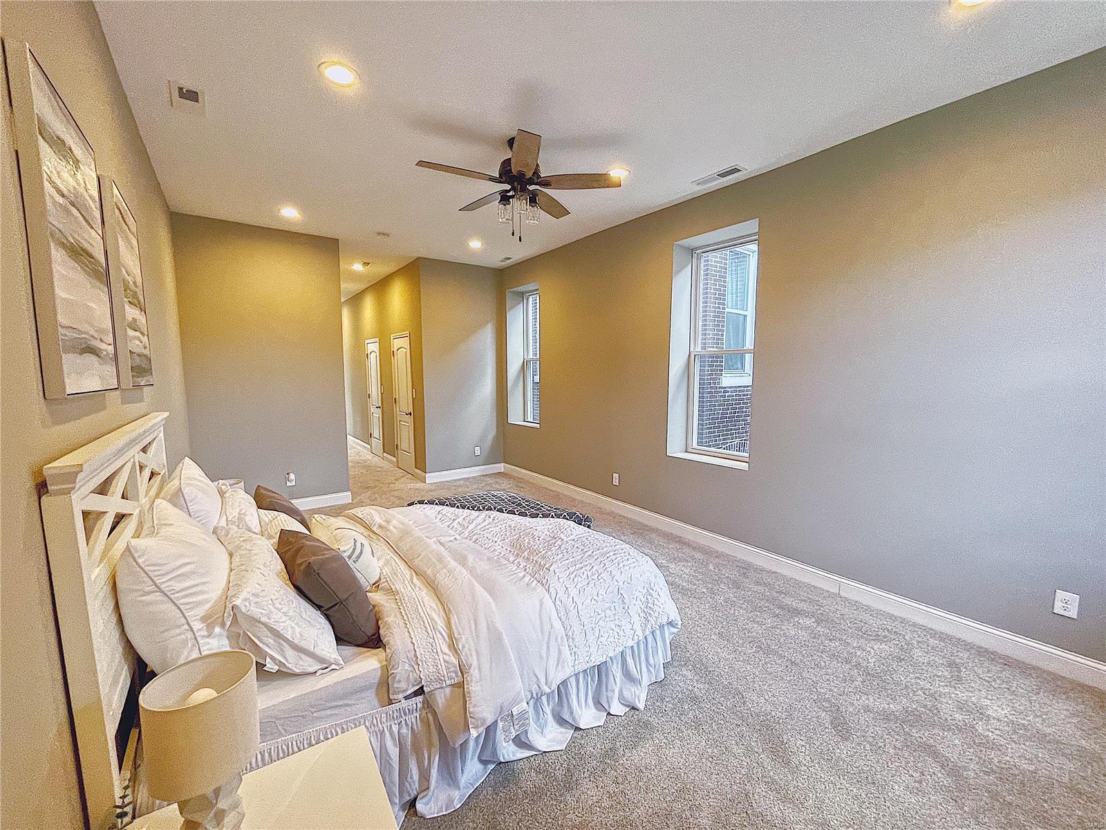 Delanos Add - Residential