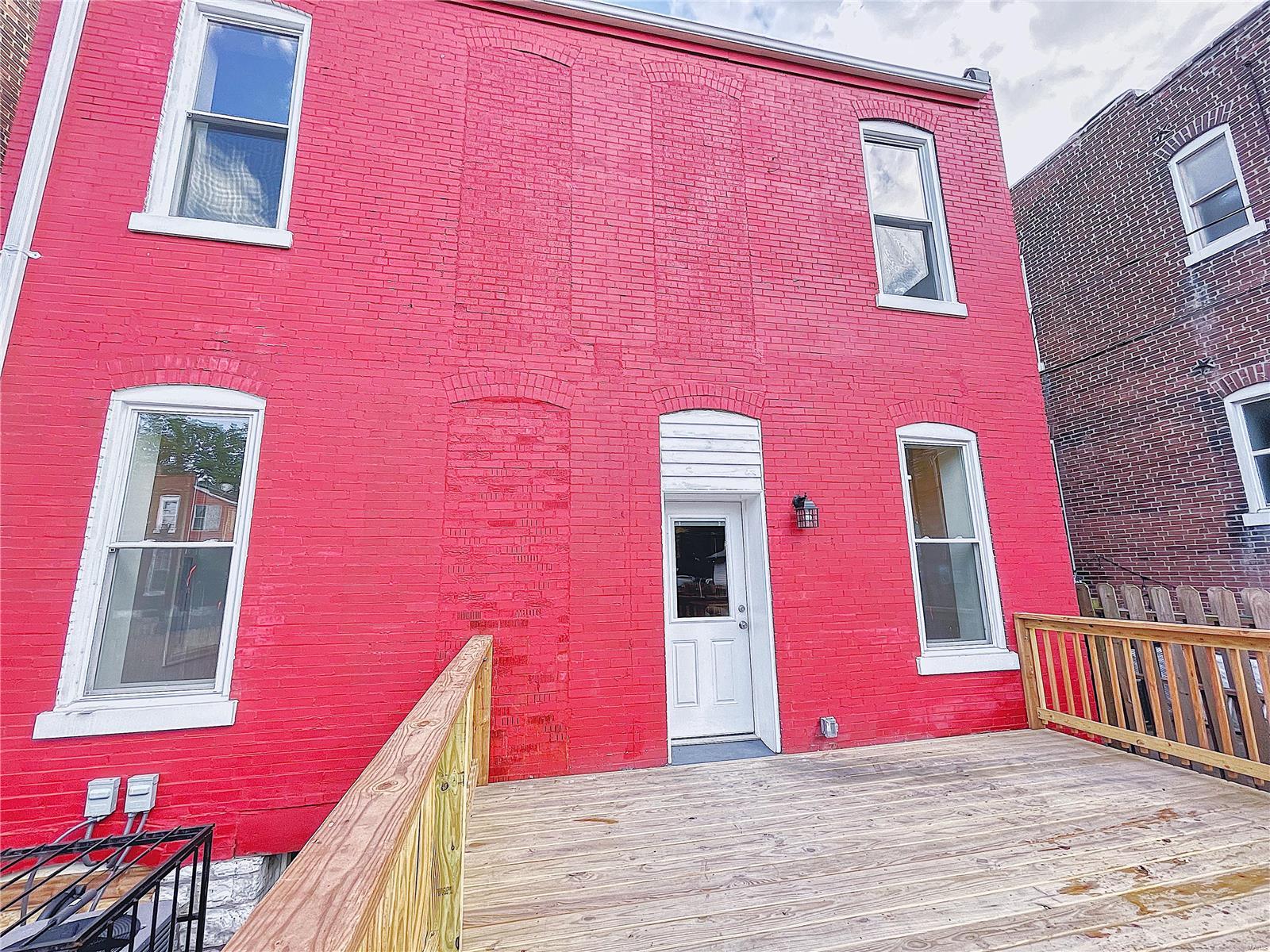 Delanos Add - Residential