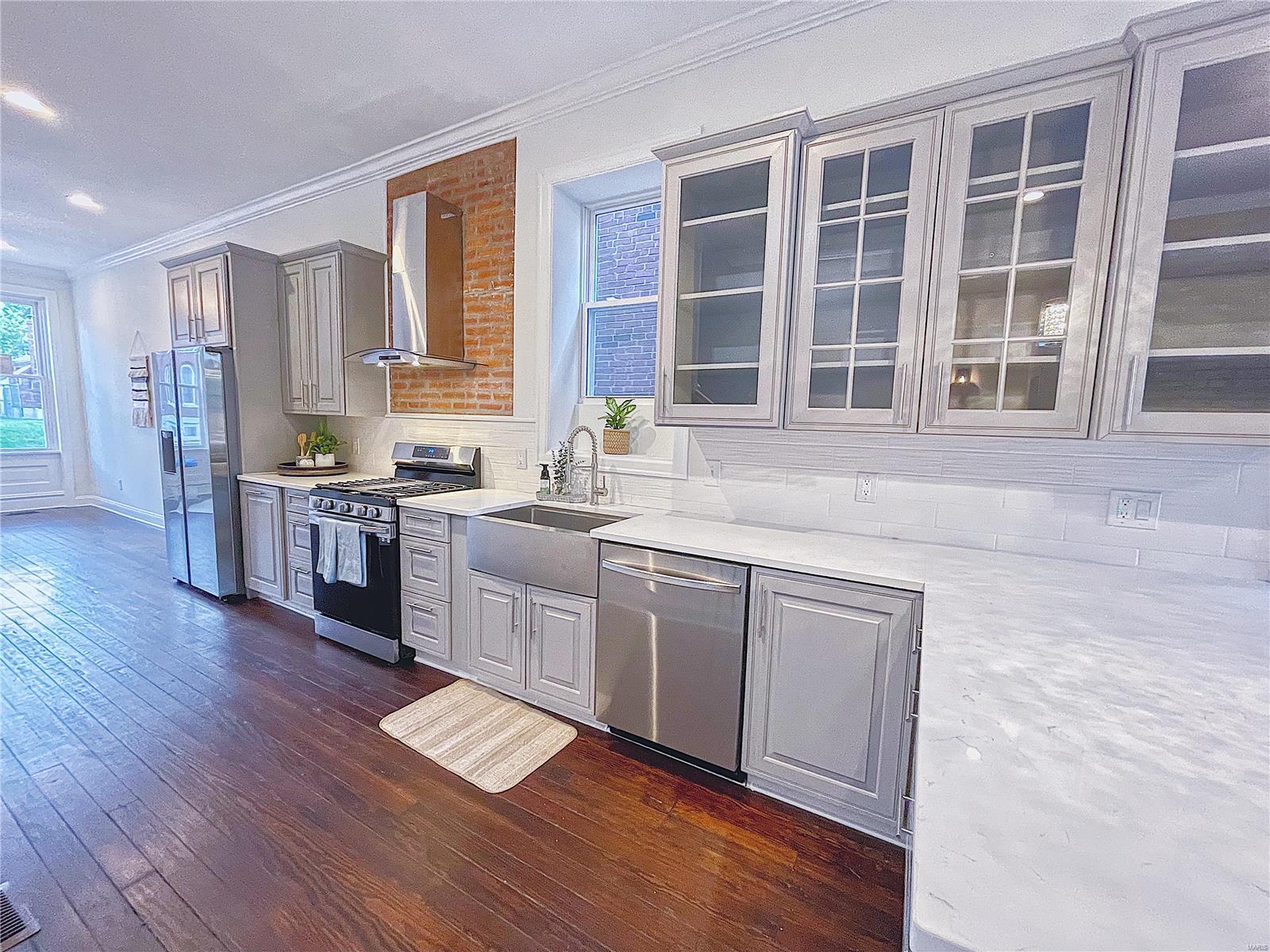 Delanos Add - Residential