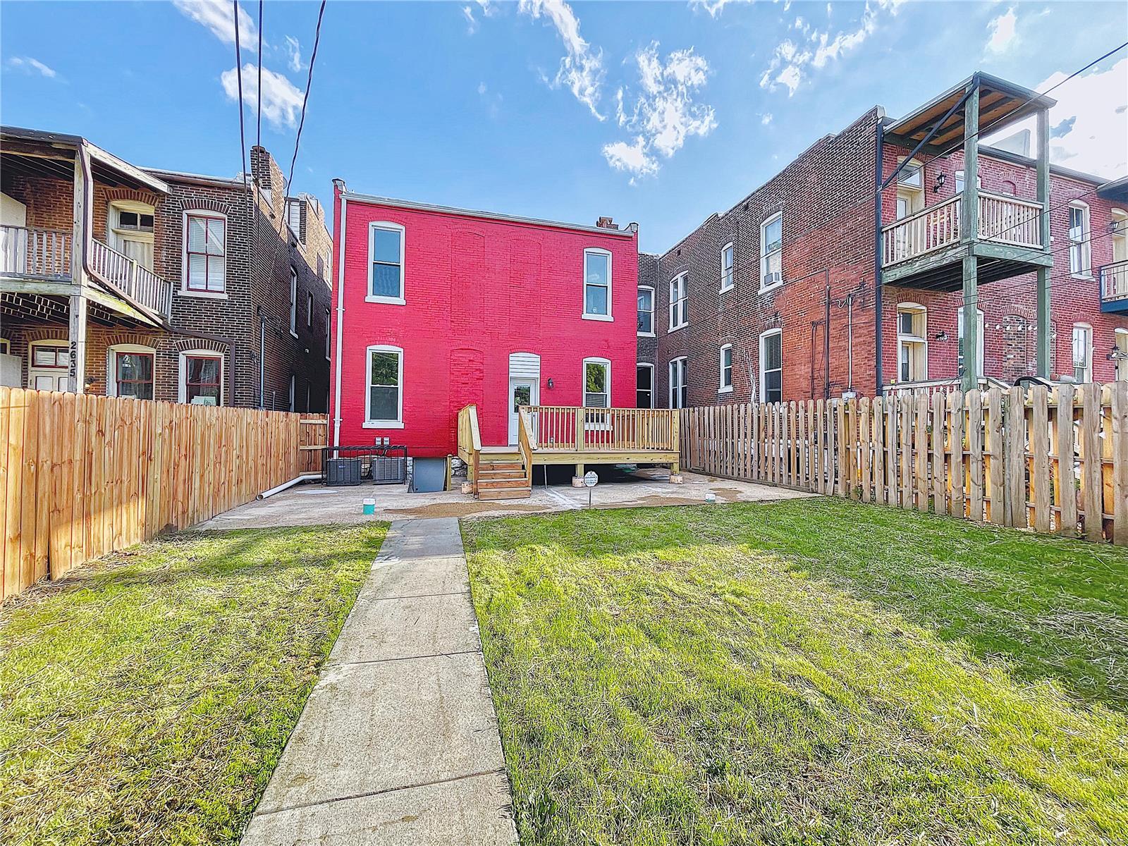 Delanos Add - Residential