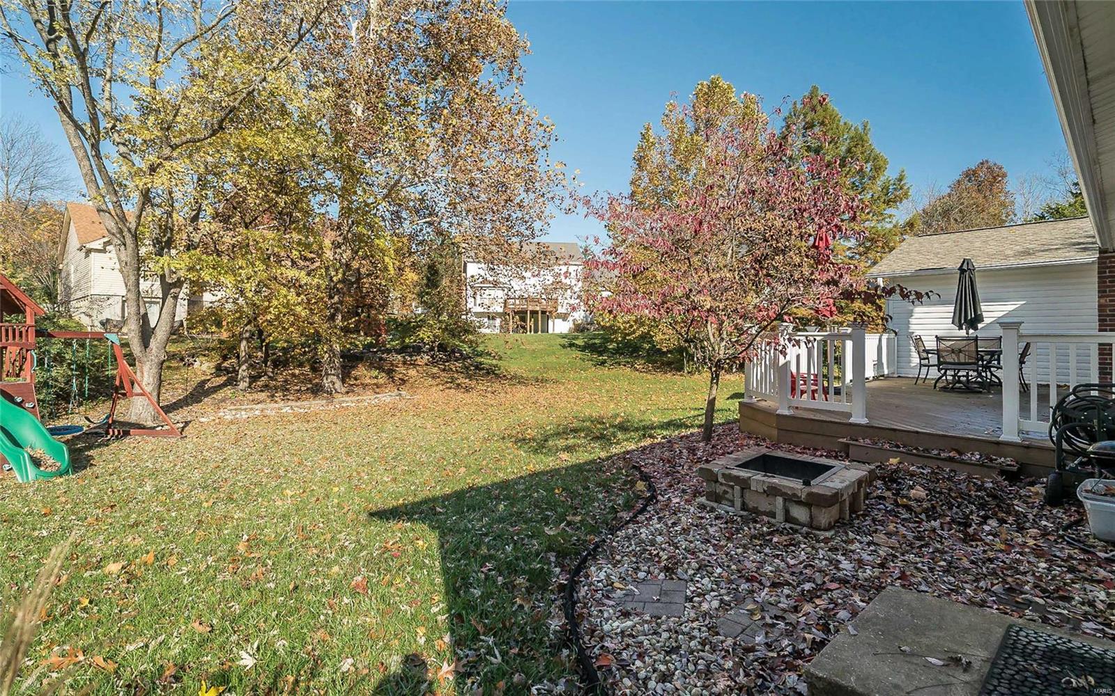 Fox Creek Estates - Residential